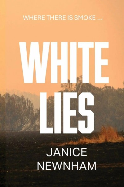 Janice Newnham | White Lies | Taschenbuch | Englisch (2026) | Janice Newnham-image