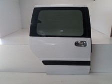 Porte arrière et accessoires Opel SINTRA