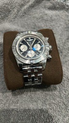 Breitling Chronomat A13356