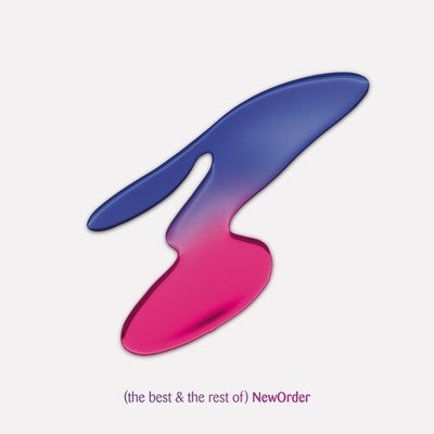 New Order - ''The Best of'' and ''The Rest of'' New Order [New CD] Ltd Ed, Boxed Set