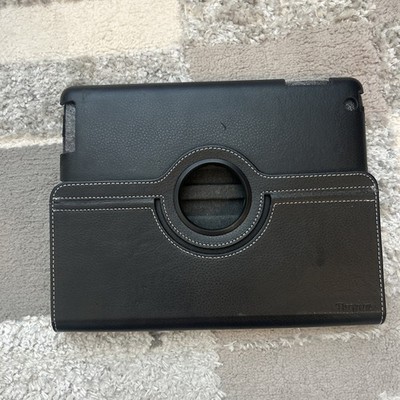 Targus VersaVu Rotating Case and Stand for iPad 2, 3, 4 th Generation THZ156US