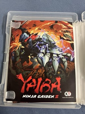 Tecmo Koei Yaiba: Ninja Gaiden Z   Sony PlayStation 3 PS3 Spiel, sehr gut