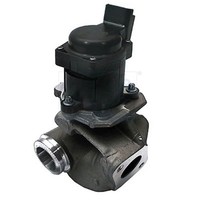 Meat & Doria AGR Ventil 88086 FüR Ford Focus 2 Fiesta 6 CB1 CCN Turnier MAX DM2
