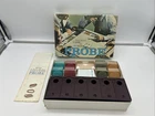 PROBE Parker Brothers Board Game Of Words Vintage 1964 Complete W/Original Box