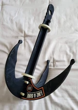 Line-A-Sure Marine Fishing Sailing Mooring Grappling Grapple Hook Docking Aid