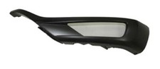 398298802 - SPOILER PARAURTI  ANTERIORE SINISTRO  PRIM VOLVO XC90 01/16>