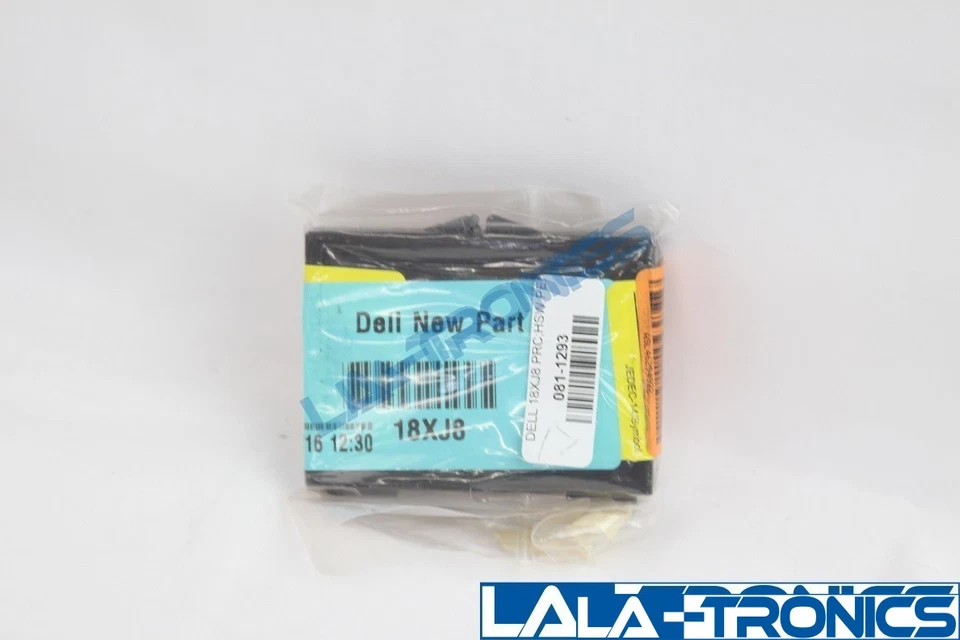 NEW Intel Pentium G3220 Dual Core Processor CPU 3.0GHz LGA 1150 18XJ8 018XJ8 - Image 3 of 3