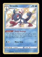 drizzile pokemon card value 40/132 Common | Mega Evolution Weakness Lightning 2 Resistance None None Retreat Cost naokisaito #pokmonillustrator #tradingcardart #pokemonart #jekyllandcard