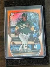 2023 Bowman 1st Edition Baseball Cards Checklist and Odds 29