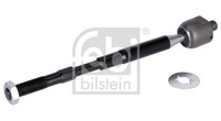 Febi Bilstein 180934 Axialgelenk Spurstange FüR Toyota