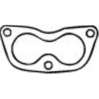 Walker Auspuffdichtung FüR Mazda MX-5 II NB 1.6 16V 1.8 323 F IV BG 1.3