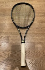 Wilson Blade 98S racchetta da tennis/racchetta, L2, 18 x 16, 98 pollici quadrati