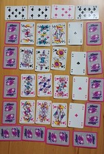 Diddl Kartenspiel Skat Spielkarten Vintage 32 Karten