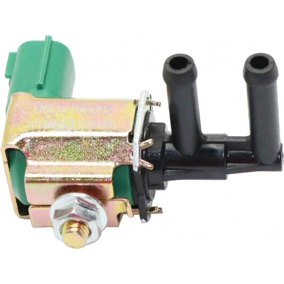 Solenoide de ventilación de bote de vapor para Nissan Frontier/Xterra 2000-2004 Foto 2 de 4