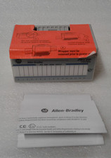 New Allen-Bradley 1794-IB16 Series A Flex 16 Point Digital Input Module