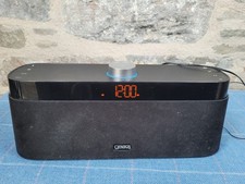 Gear4 Houseparty Rise Wireless Bluetooth Speaker  Digital Radio, alarm PG732EUK