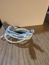 Genuine HP 2M 6.6Ft Printer Cable USB A M - USB B M  C6518A 