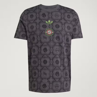 FC BAYERN MUNICH OKTOBERFEST T-SHIRT 2025 Oktoberfest Jersey S-XL Munich Wiesen 25