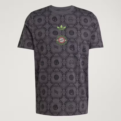 FC BAYERN MÜNCHEN OKTOBERFEST T-SHIRT 2025 Wiesn Jersey XS-L Munich Wiesen 25 - Bild 1 von 2