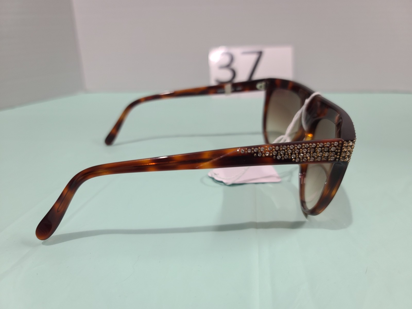 Stendhal Sunglasses - image 2