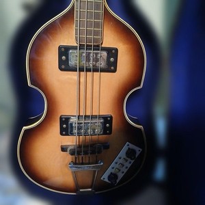 Greco Violin Bass | eBay
