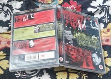 3 Horrors Of The Silver Screen Vol. 1  Dvd Horror Hotel, Terror, Corpse Vanishes