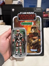 Star Wars Vintage Collection VC113 Old Republic Trooper Action Figure