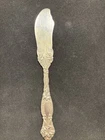 FRONTENAC STERLING BUTTER/DESERT KNIFE by International