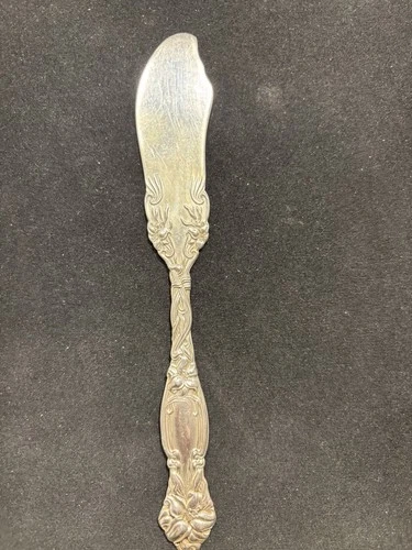 FRONTENAC STERLING BUTTER/DESERT KNIFE by International