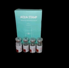 Qure Lux Skin Glov Beauty comparable Microinfusion KIT & Applicator 