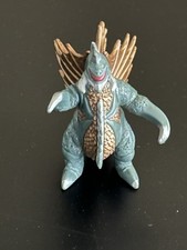 BANDAI Creation 2002 GODZILLA PACK OF DESTRUCTION MINI GIGAN FIGURE Mini GIGAN