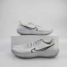  Nike Air Zoom Pegasus Running Shoes Mens Whi...