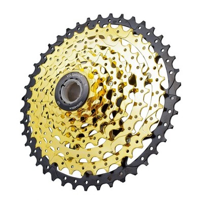 8/9/10/11/12 Speed Ultra-Light Bike Cassette for Mountain Bike 11-40T/11-42T/...