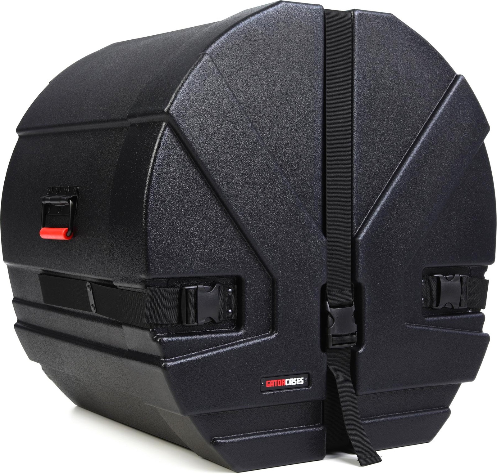 Корпус бас-барабана Gator Grooves - 22 x 18 дюймов