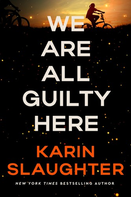 #ad #ad We Are All Guilty Here: A Chilling Psychological Thriller Where Secrets Lead... $12.28