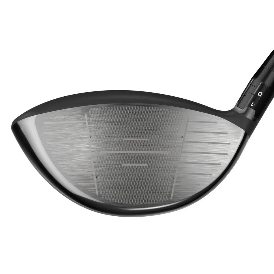 CALLAWAY GOLF 2023 PARADYM TD DRIVER 10.5° GRAFITE RÍGIDO PADRÃO - Imagem 3 de 4