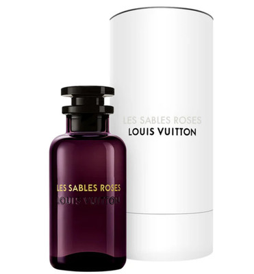 Louis Vuitton Les Sables Roses Eau De Perfume Unisex 3.4 oz 100 ml