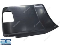 StoßStange Hinten Ecke LH FüR Tata Xenon Xenon XT Commercial Xenon 2894704063...