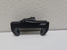 GENUINE JOBY - GripTight Smart PHONE HOLDER - Black ORIGINAL