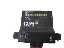 VW GOLF VIII CD1 Gateway Control Unit 1K0907530H 1.6 Petrol 2006 28785579