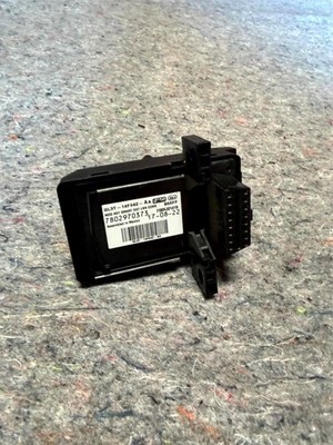 2015-2020 F150 RAPTOR SMART DATA LINK CONTROL MODULE GL3T-14F642-AA OEM