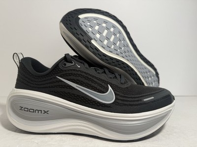 New Nike Vomero Plus Anthracite White Wolf Grey HV8150-008 Men