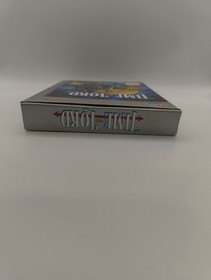 Time Lord NES EMBALAJE ORIGINAL CIB Completo PAL NOE Nintendo MB