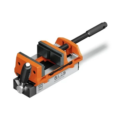 Fein 90701004020 VersaMag Portable Magnetic Vise Set New - Image 1 of 4