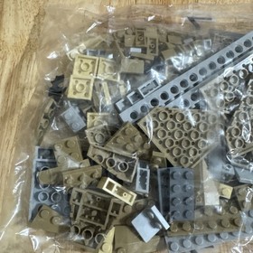 LEGO 76052 SEALED Bag #7 Classic TV Series Batcave DC Super Heroes 1966