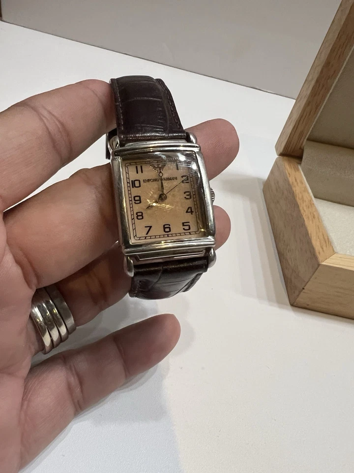 Emporio Armani Men's Quartz Watch - Image 2 of 4