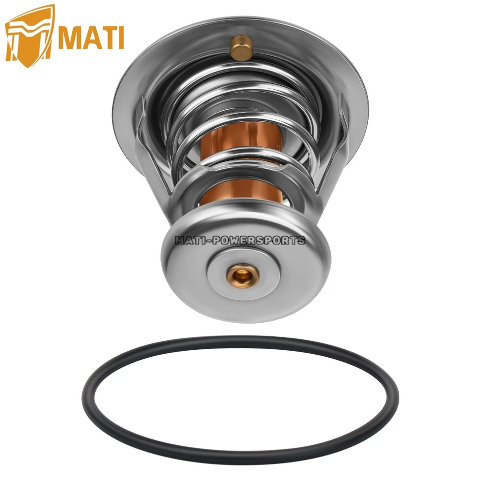 Junta tórica termostato 19300-MBT-003 para Honda ST1300 ST1300A ST1300P ST1300PA 03-18 Foto 4 de 4