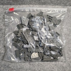 LEGO Star Wars 7151 Sith Infiltrator complete w/ Darth Maul fig no box no manual