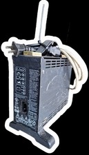Wheelchair Battery Charger 8amp 24v Model 4C24080A