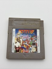 Thumbnail of ebay&reg; auction 168137286452 | Titus Fox Nintendo Gameboy Game Boy  Classic Spiel Modul FRG